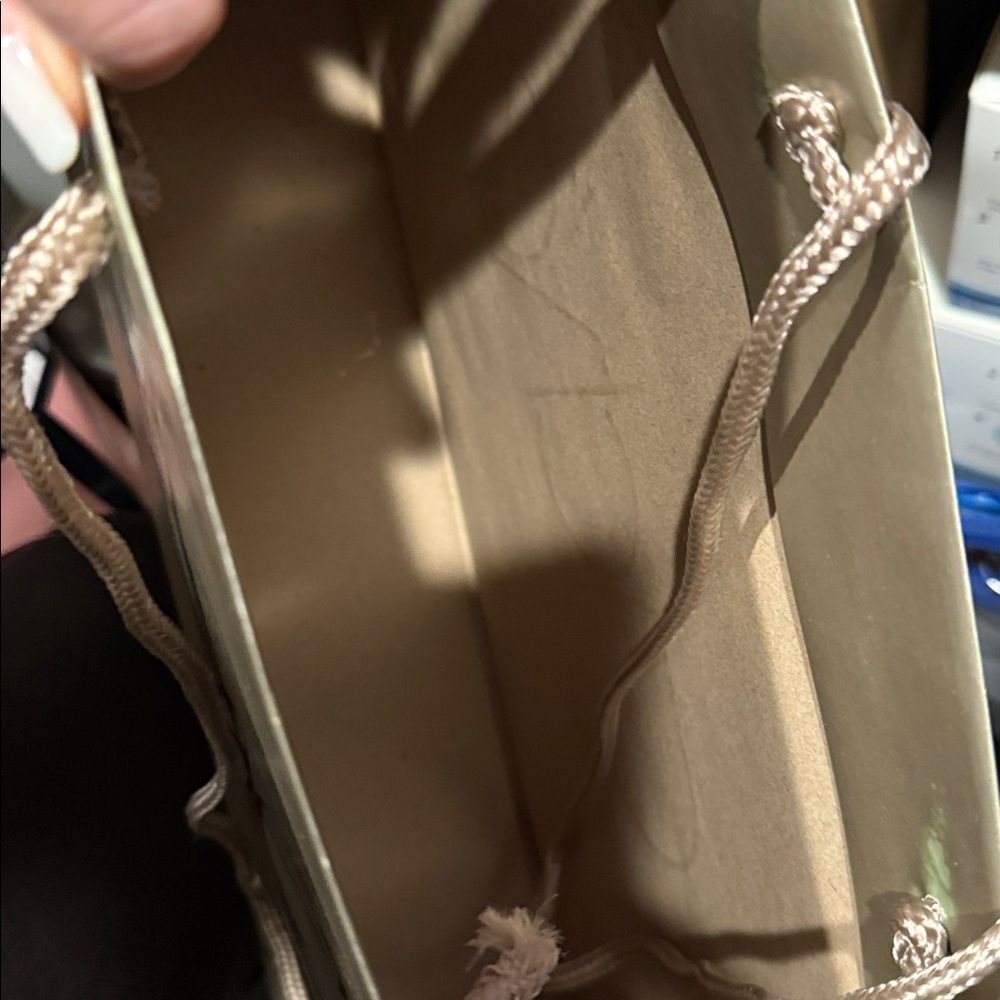 Cache handle bag 🌸 - Picture 5 of 7